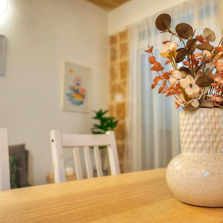 Charming 2Bedroom Townhouse Valletta Center Kbut1-1 Ngoại thất bức ảnh