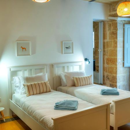 Charming 2Bedroom Townhouse Valletta Center Kbut1-1 Ngoại thất bức ảnh