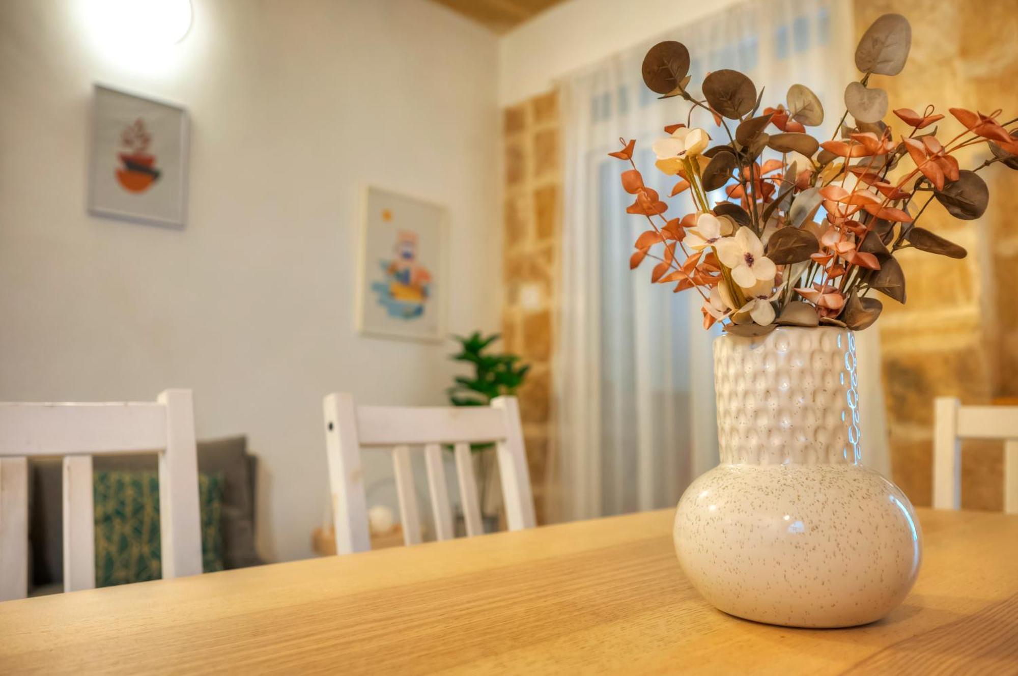 Charming 2Bedroom Townhouse Valletta Center Kbut1-1 Ngoại thất bức ảnh
