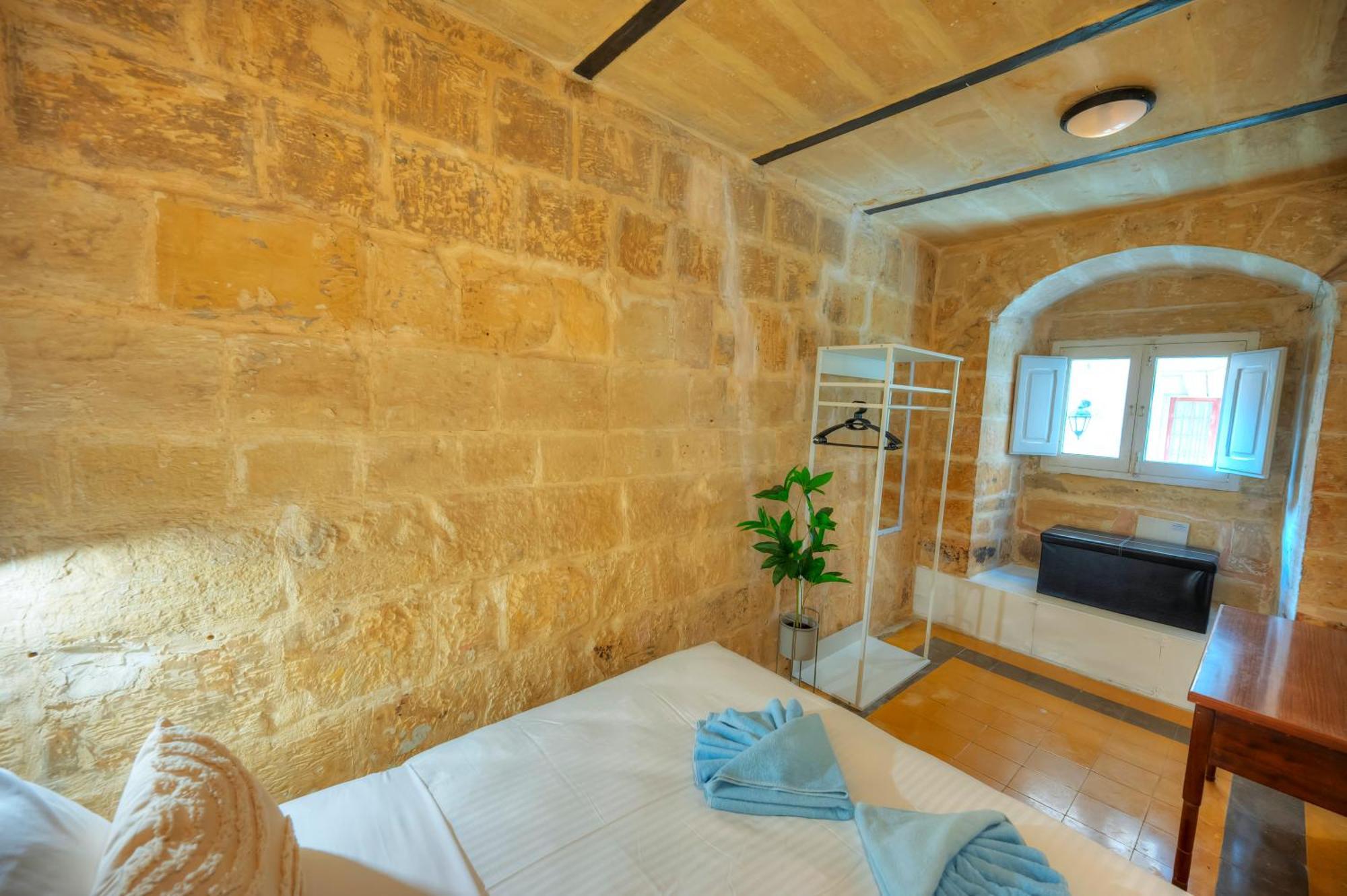 Charming 2Bedroom Townhouse Valletta Center Kbut1-1 Ngoại thất bức ảnh